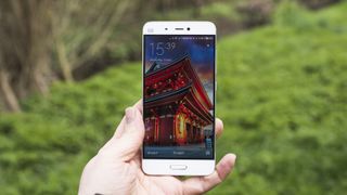 Xiaomi Mi5