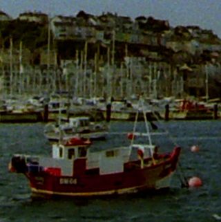 Kenro 4-in-1 scanner, 100% scan crop