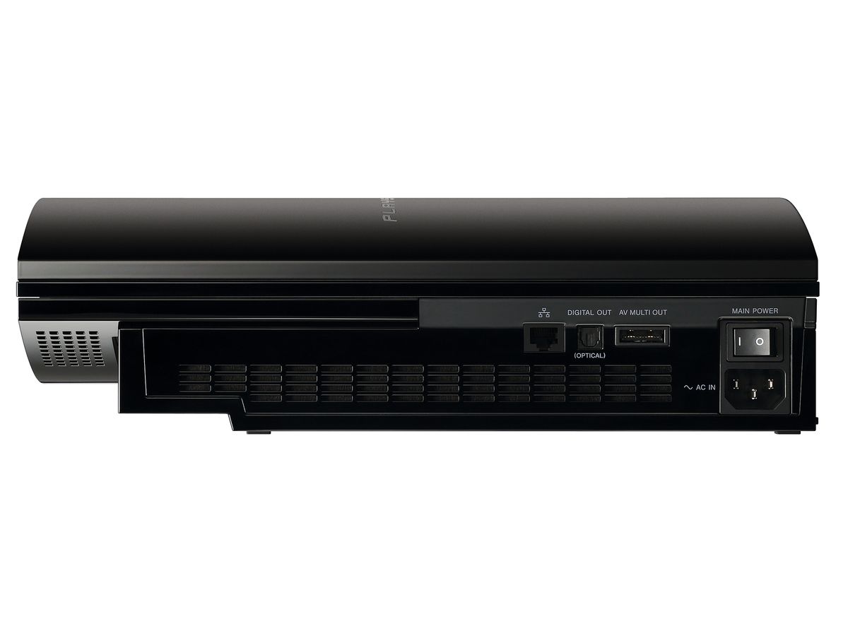 Sony slashes PS3 game development costs TechRadar