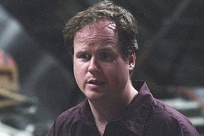 Joss Whedon builds his Cabin In The Woods | GamesRadar+