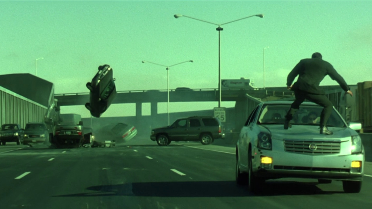 On The Highway