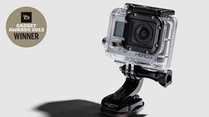 T3 Tech Life Product of the Year: GoPro HD Hero 3