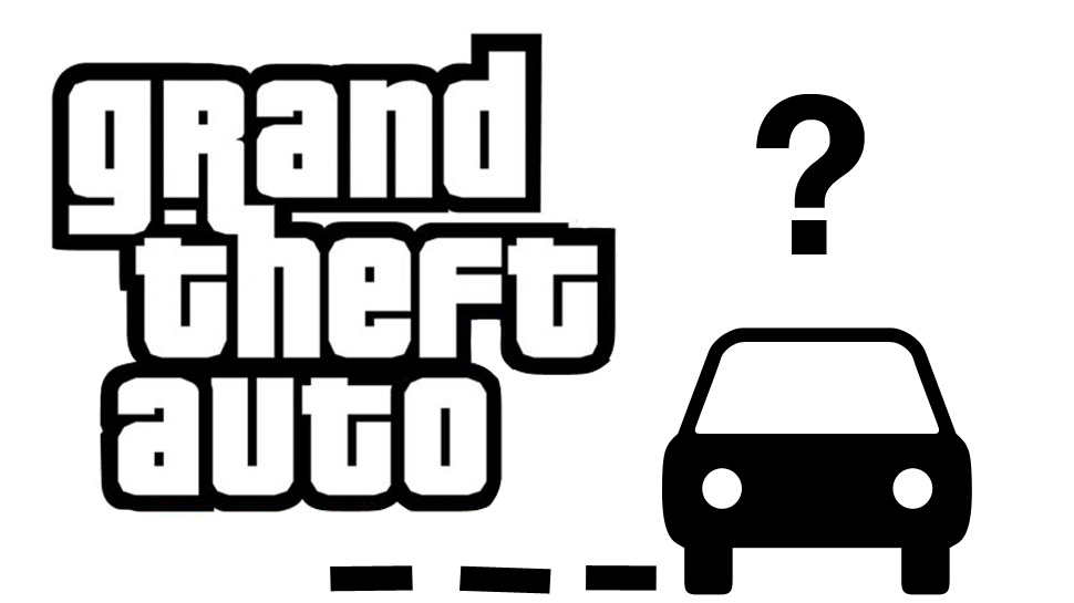 Grand Theft Auto