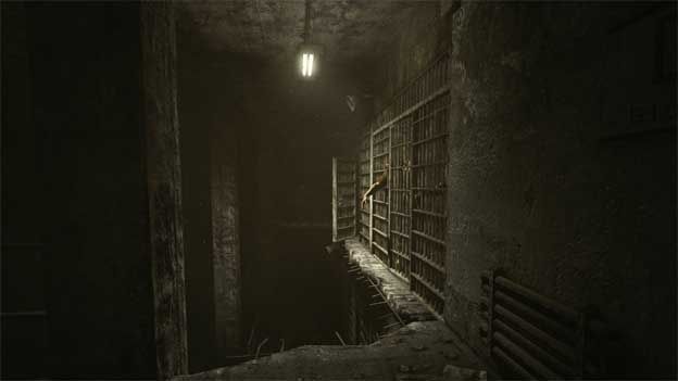 Outlast