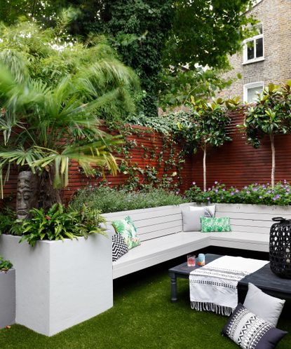 North-facing garden ideas: 25 ways with a north-facing yard