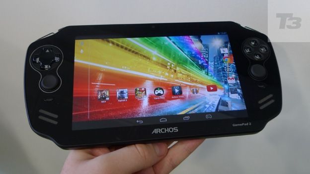 Archos GamePad 2 review