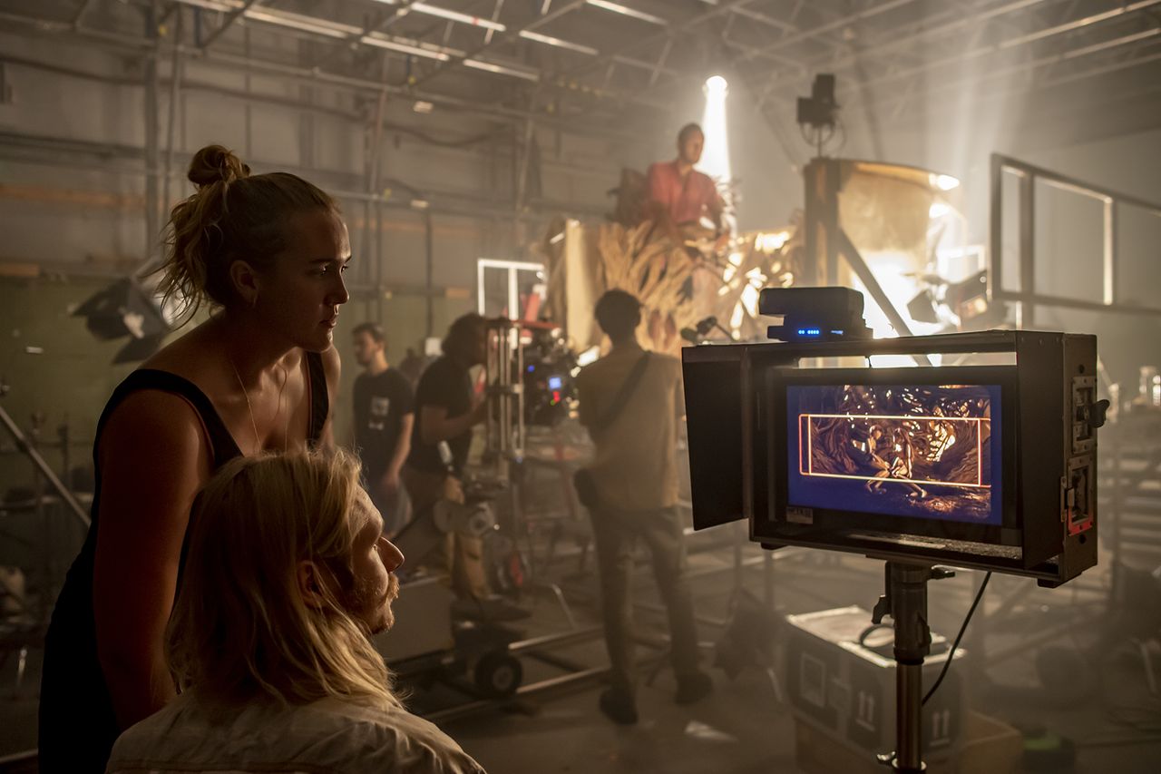 Inside Britain’s most elite film school, shaping the next generation of directors