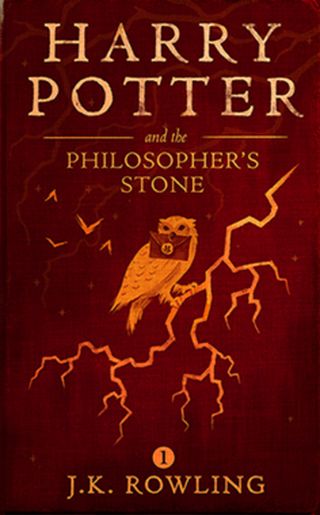 Harry Potter and the Philosopher's Stone