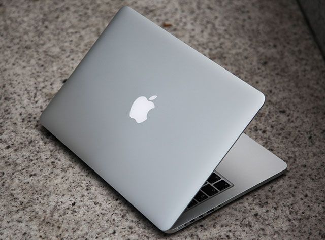 Apple MacBook Pro with Retina display 13in (2012) | ITProPortal