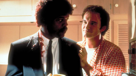 Pulp Fiction (1994)