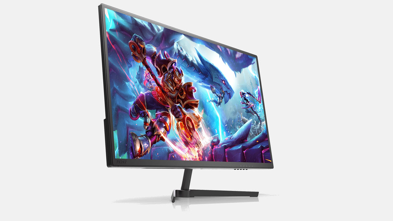 pixio px247 24 inch 144hz ips 1ms