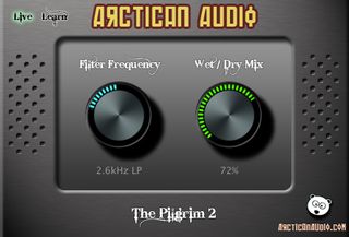 Artican audio the pilgrim 2