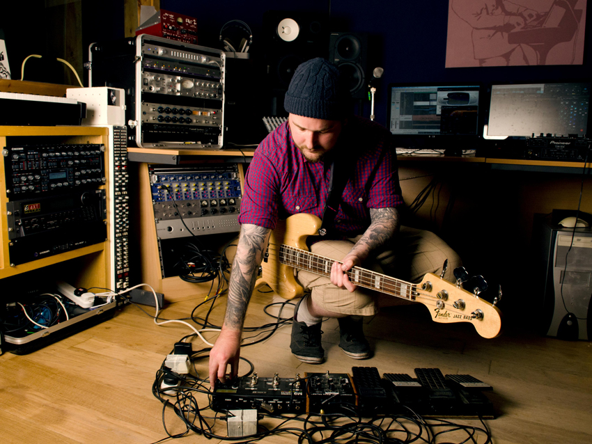 Bass
