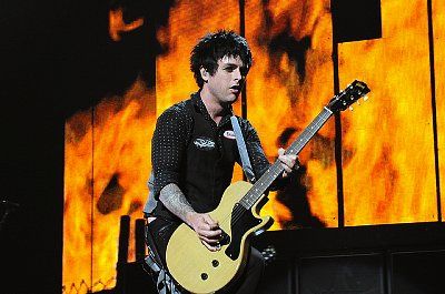 Video: Green Day In The Studio | MusicRadar