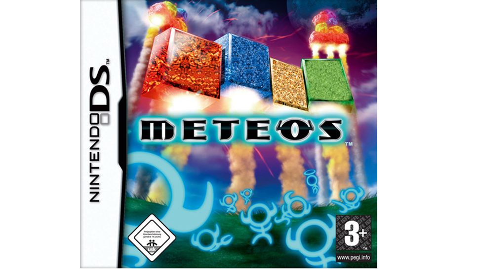 The First 8 DS Virtual Console Games That Should Be Added To Wii U GamesRadar 