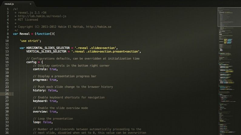 Get more out of Sublime Text 2 | Creative Bloq