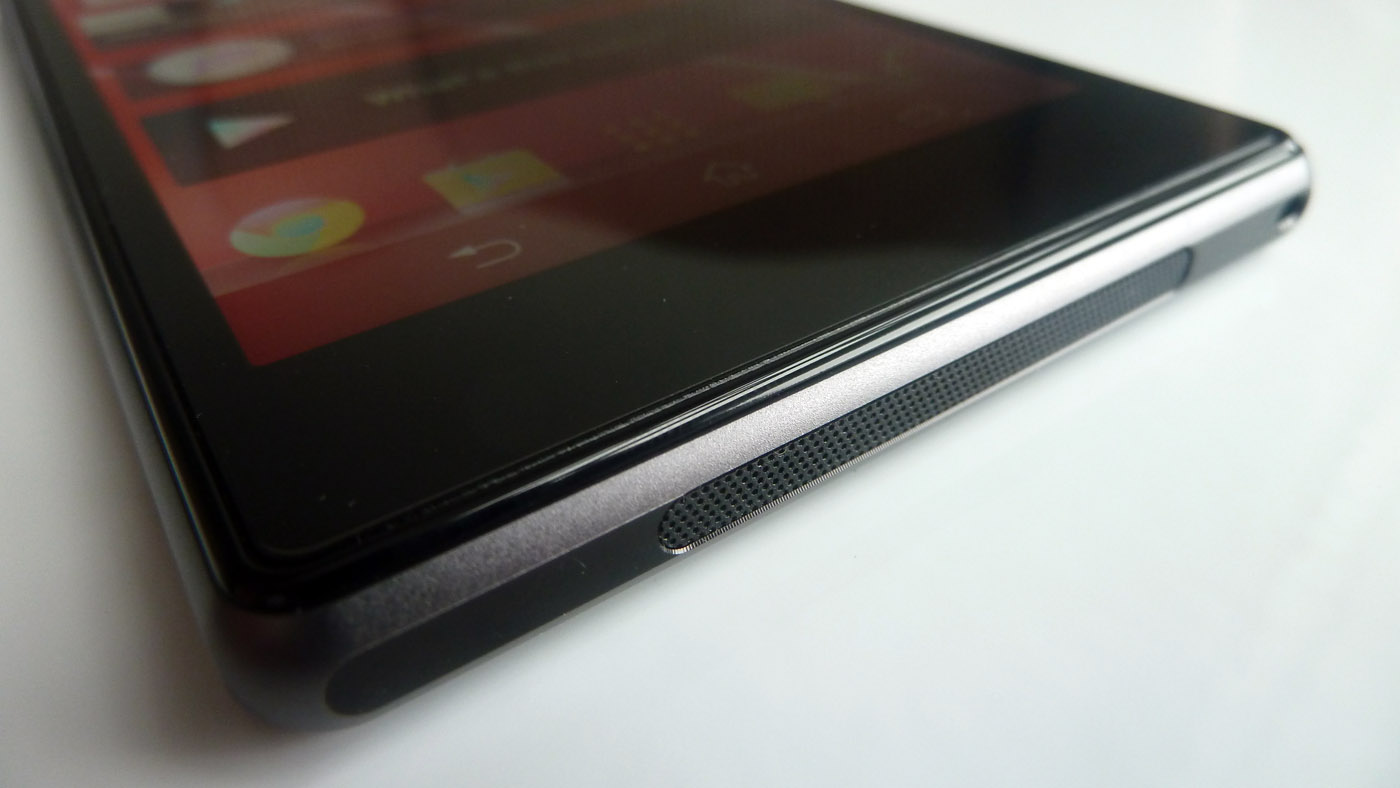 Sony Xperia Z1