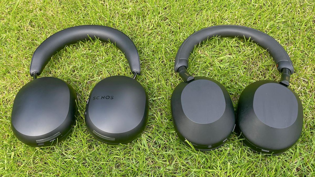 Sonos Ace Vs. Sony Wh-1000xm5: Which Noise-canceling Headphones Win 