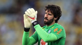 Alisson Becker