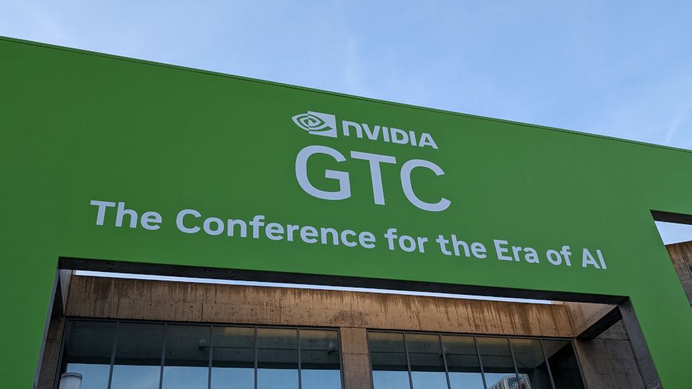 Nvidia GTC 2024 — Jensen Huang keynote and all the day one news and