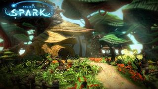 Project Spark for Xbox One and Windows set for retail release in October