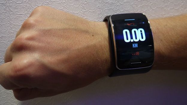 Samsung Gear S