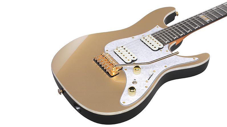 Ibanez