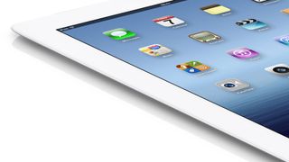 Apple's iPad takes top market share