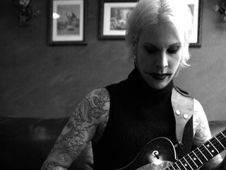 John 5's real name is John William Lowery - It changed when he joined Marilyn Manson in 1998