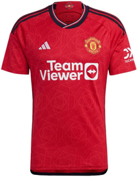 Adidas Manchester United 23/24 Home Jersey