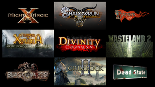 2014 cRPG Logos