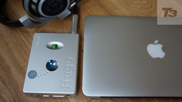 Chord Hugo review
