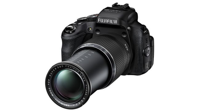 Fuji Bolsters Bridge Camera Range | TechRadar