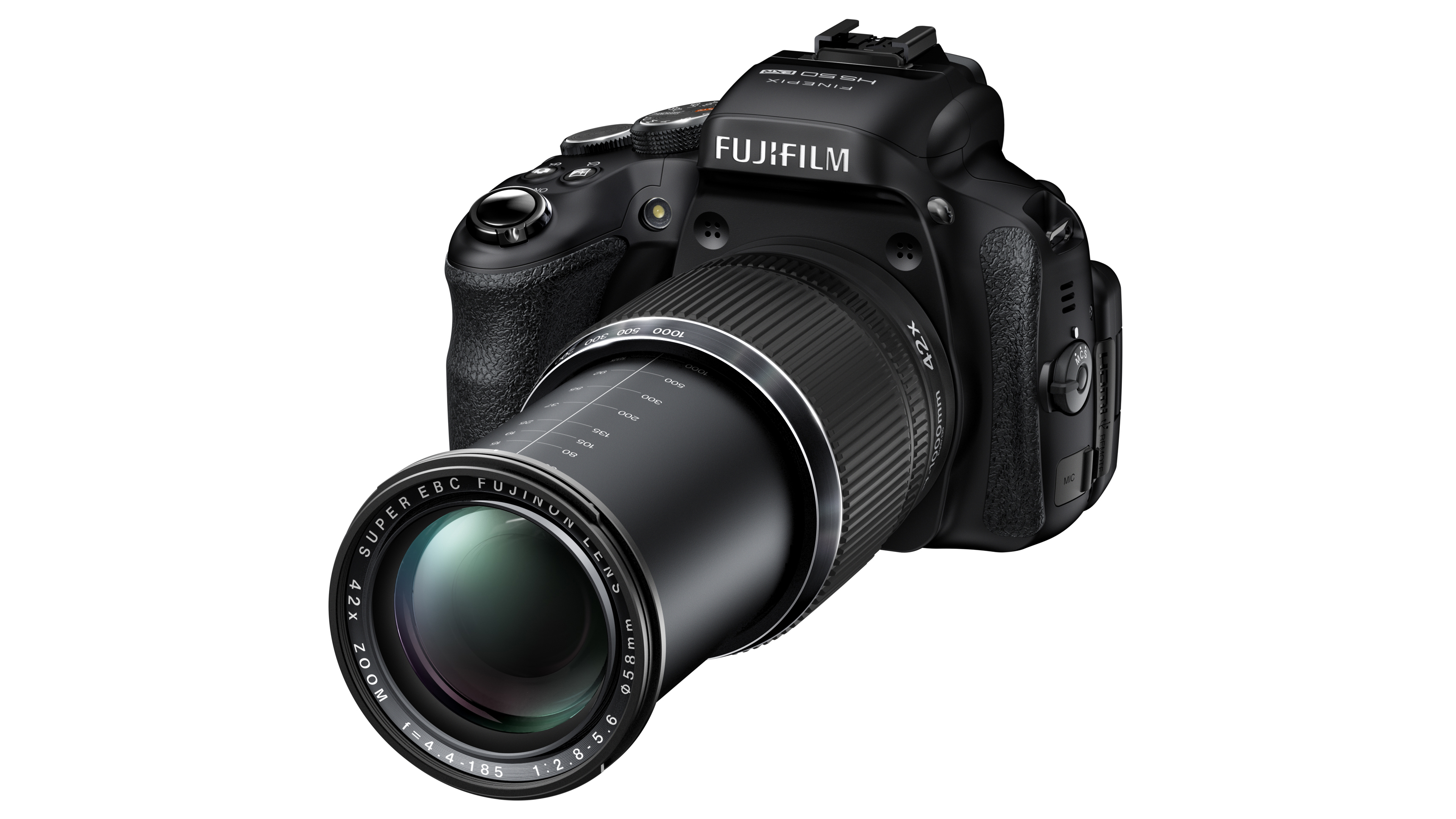 Fuji bolsters bridge camera range