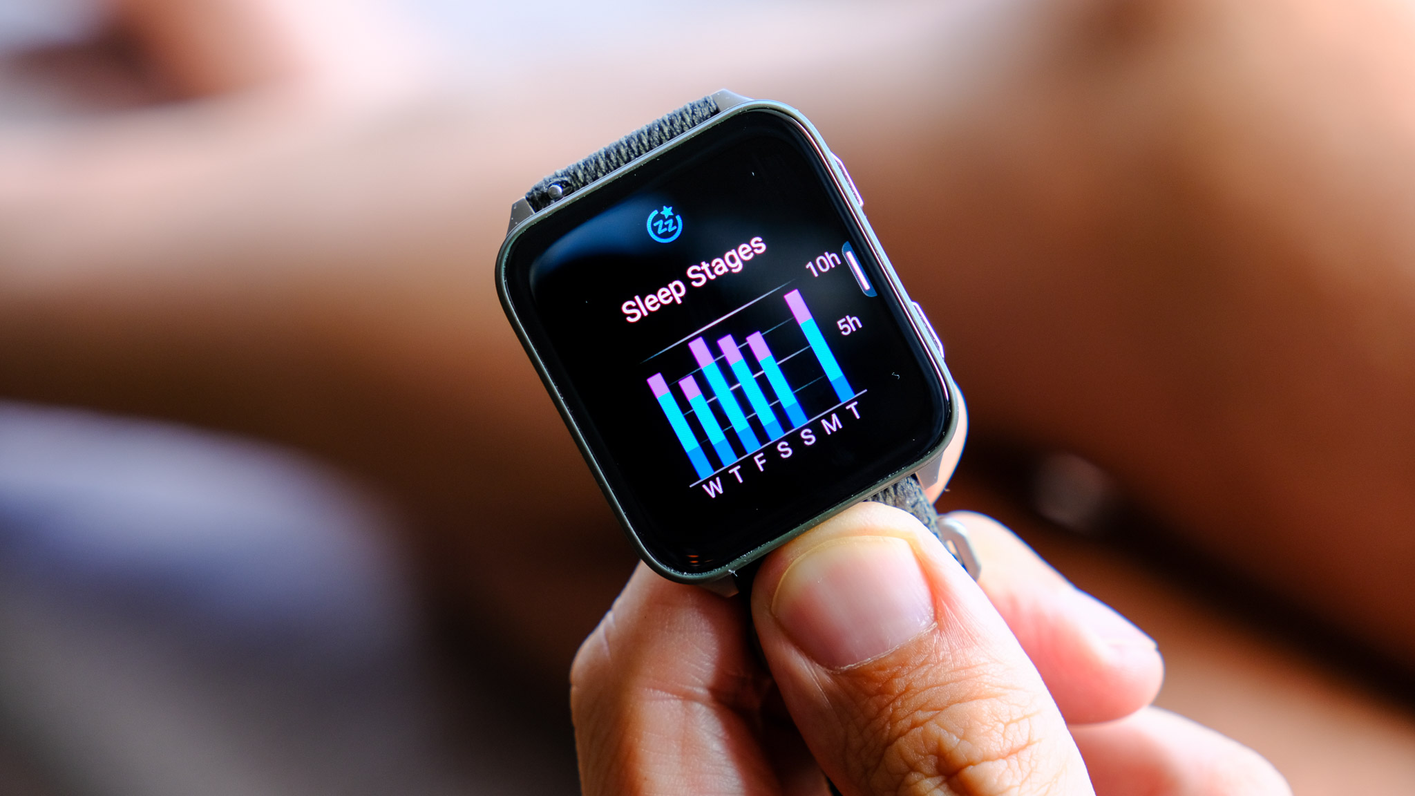 Garmin Venu X1 review