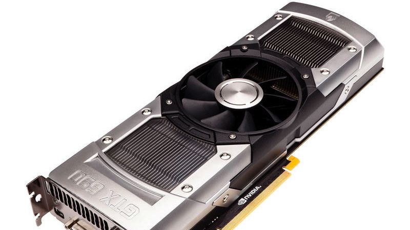 Nvidia: Next-gen consoles will be the last