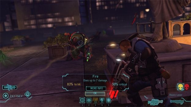 XCOM Enemy Unknown review