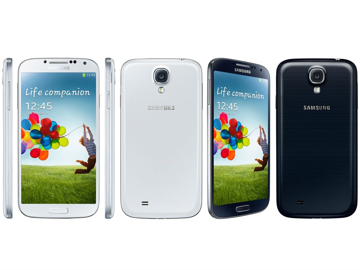 samsung galaxy s4 price in 2013