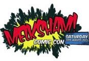 Melksham Comic Con