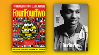 FourFourTwo 322