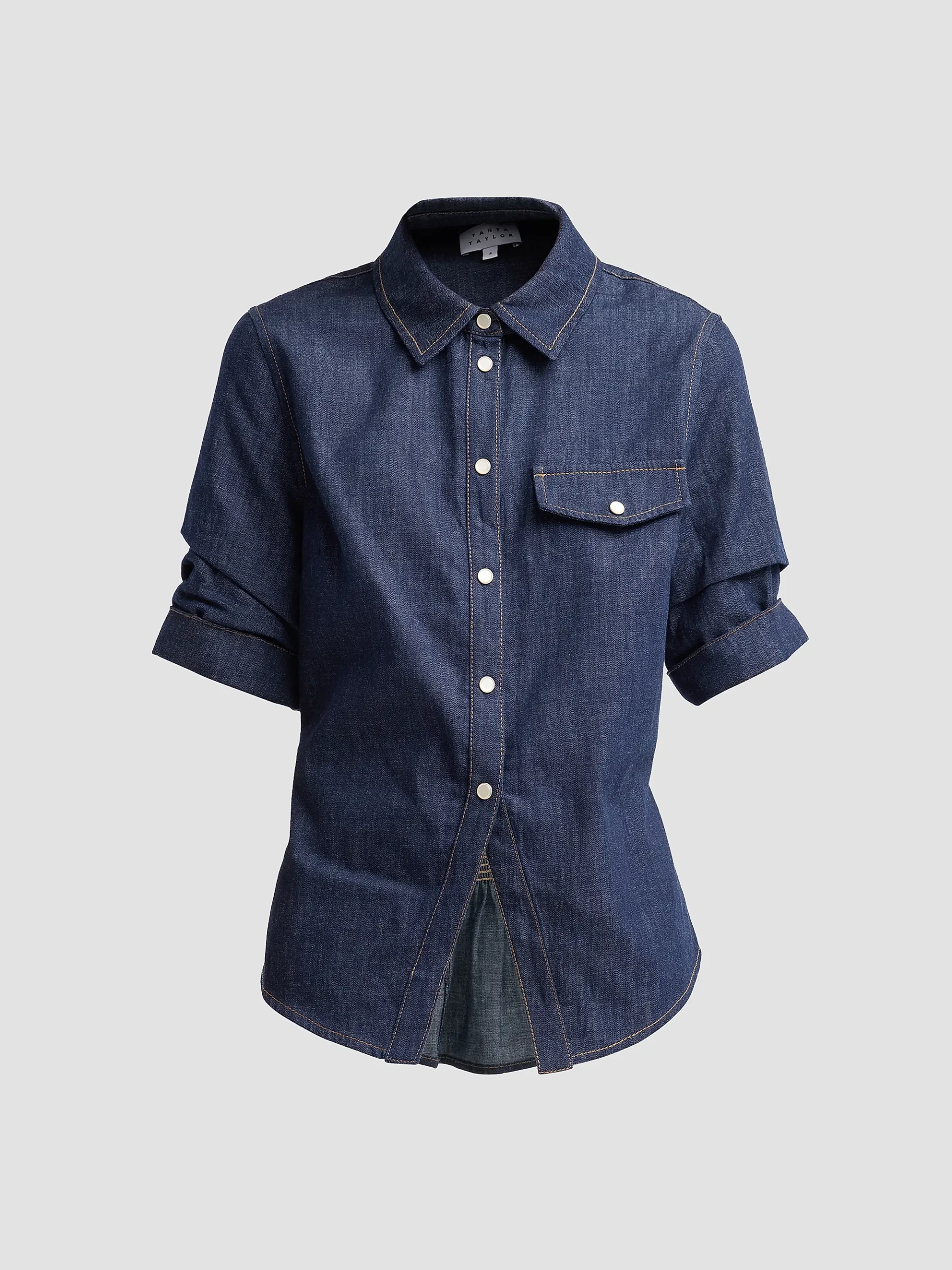 Winston Denim Top