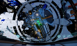 Adr1ft Preview Update