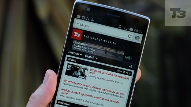 OnePlus One review