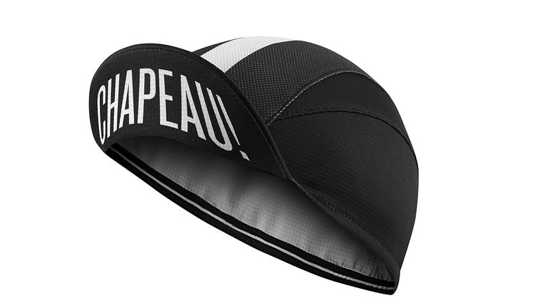 Chapeau Lightweight Cap
