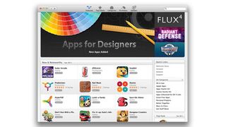 Mac App Store