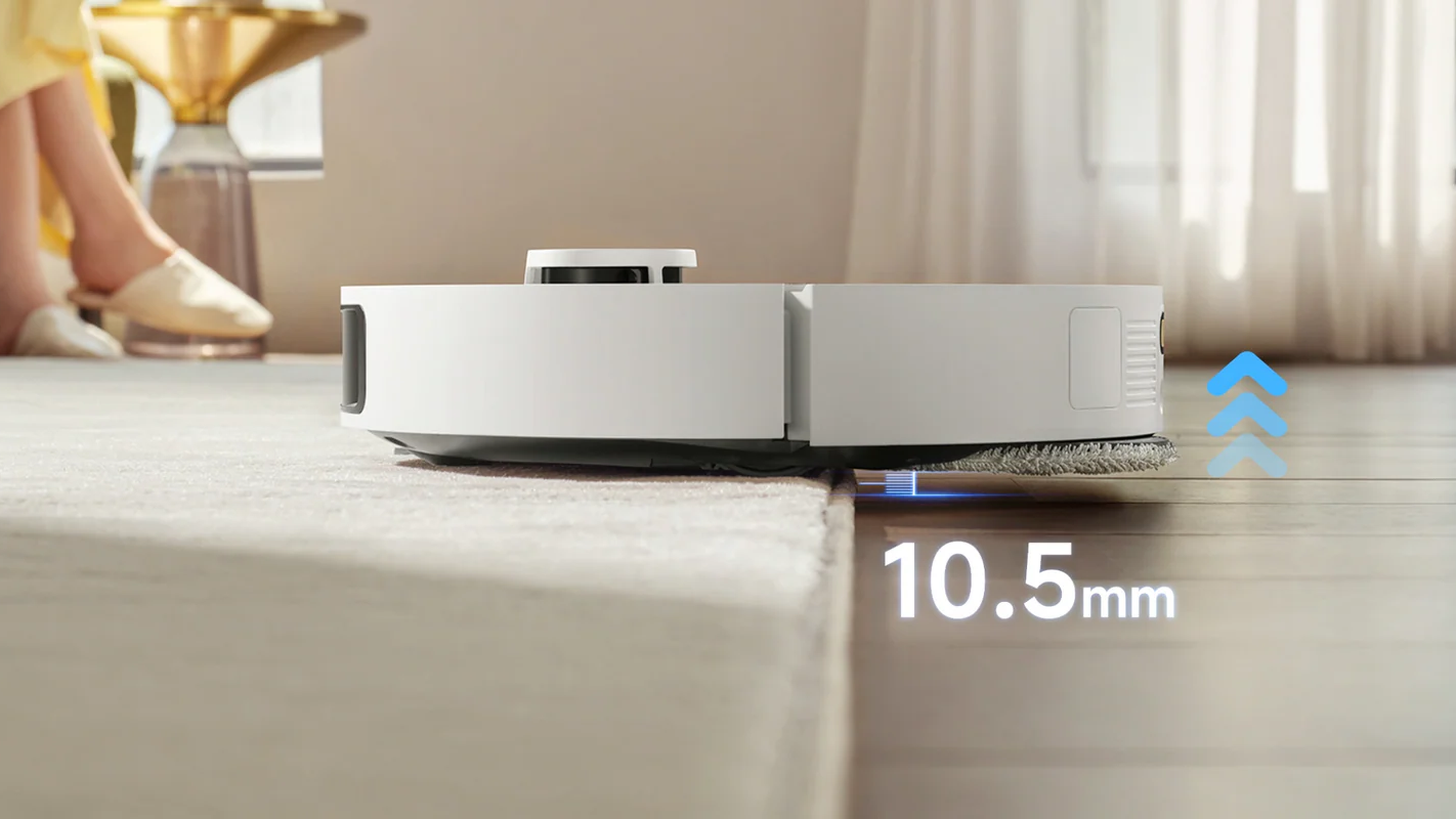 Dreame L10s Ultra Gen 3