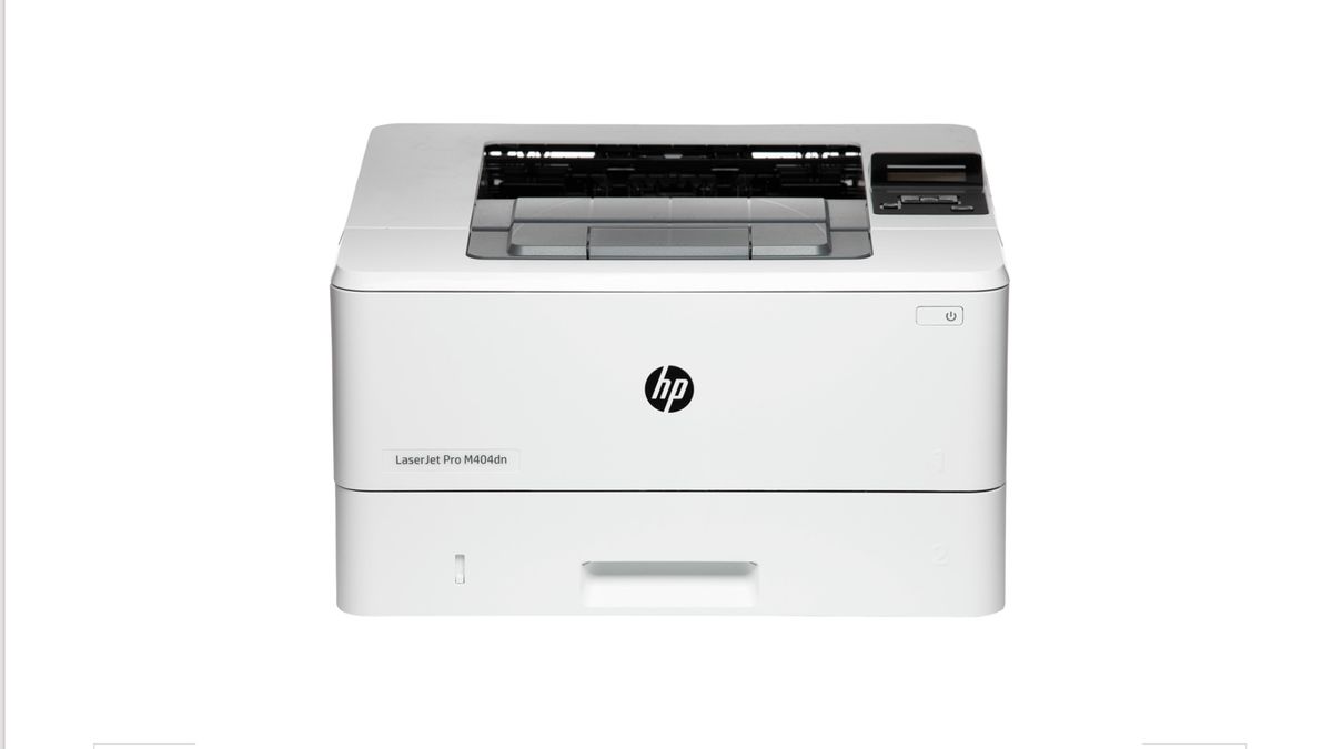 Best black and white printers of 2024 TechRadar