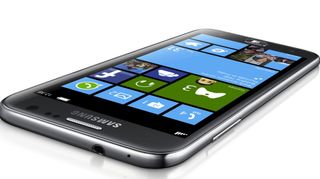 Samsung Ativ S