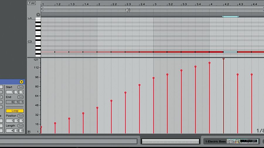 Exploring Ableton Live 9's new piano and bass guitar instruments