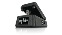 Dunlop Cry Baby Mini 535Q